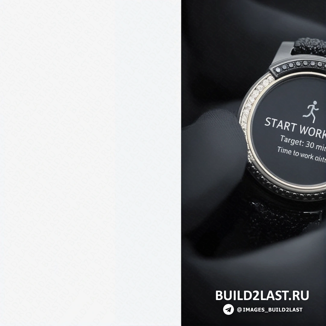 Часы de Grisogono Gear S2 с черным дизайном и технологичными функциями, произведенные в Южной Корее.