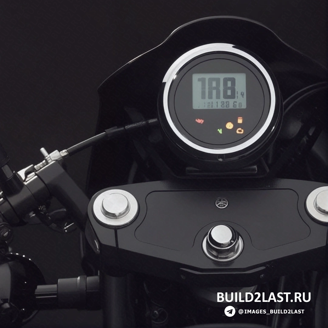 ������ �������� Yamaha XV950 Racer � �������� ���������������� ���������