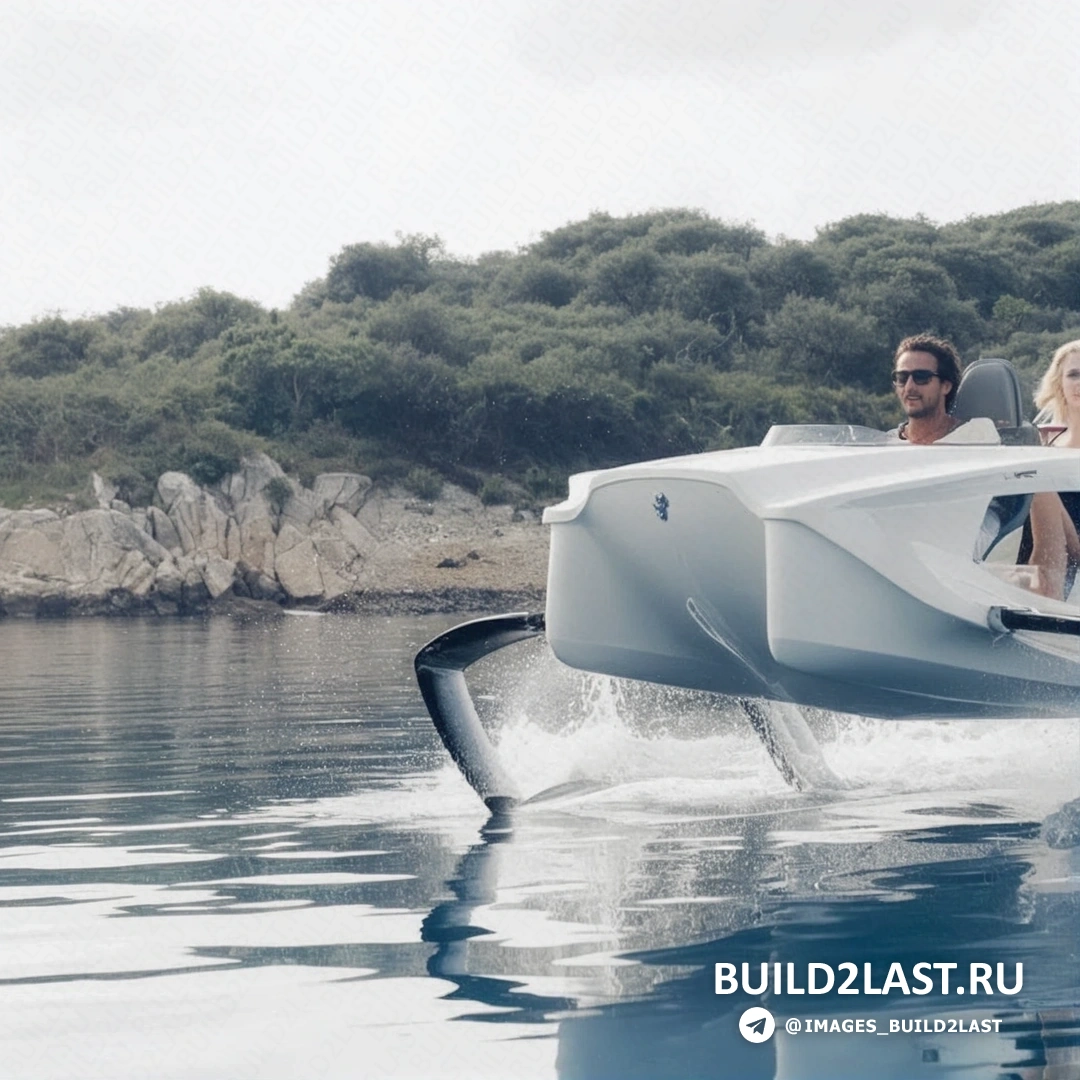 ��������� Quadrofoil ������, �� ���� ���������� ���������