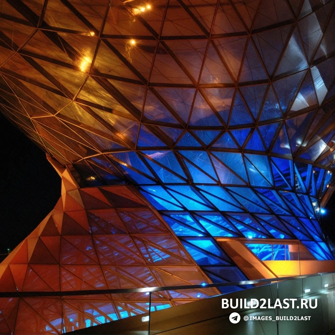 ������� ������ � ������ �������������������� ������������ ������ BMW Welt � �������, ������������ � ��������������� � �������������������� �����