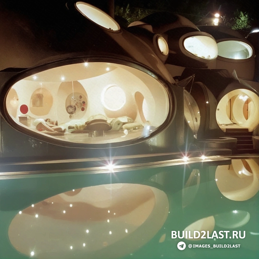 ������������� ����� ������ �� ������ Palais des Bulles