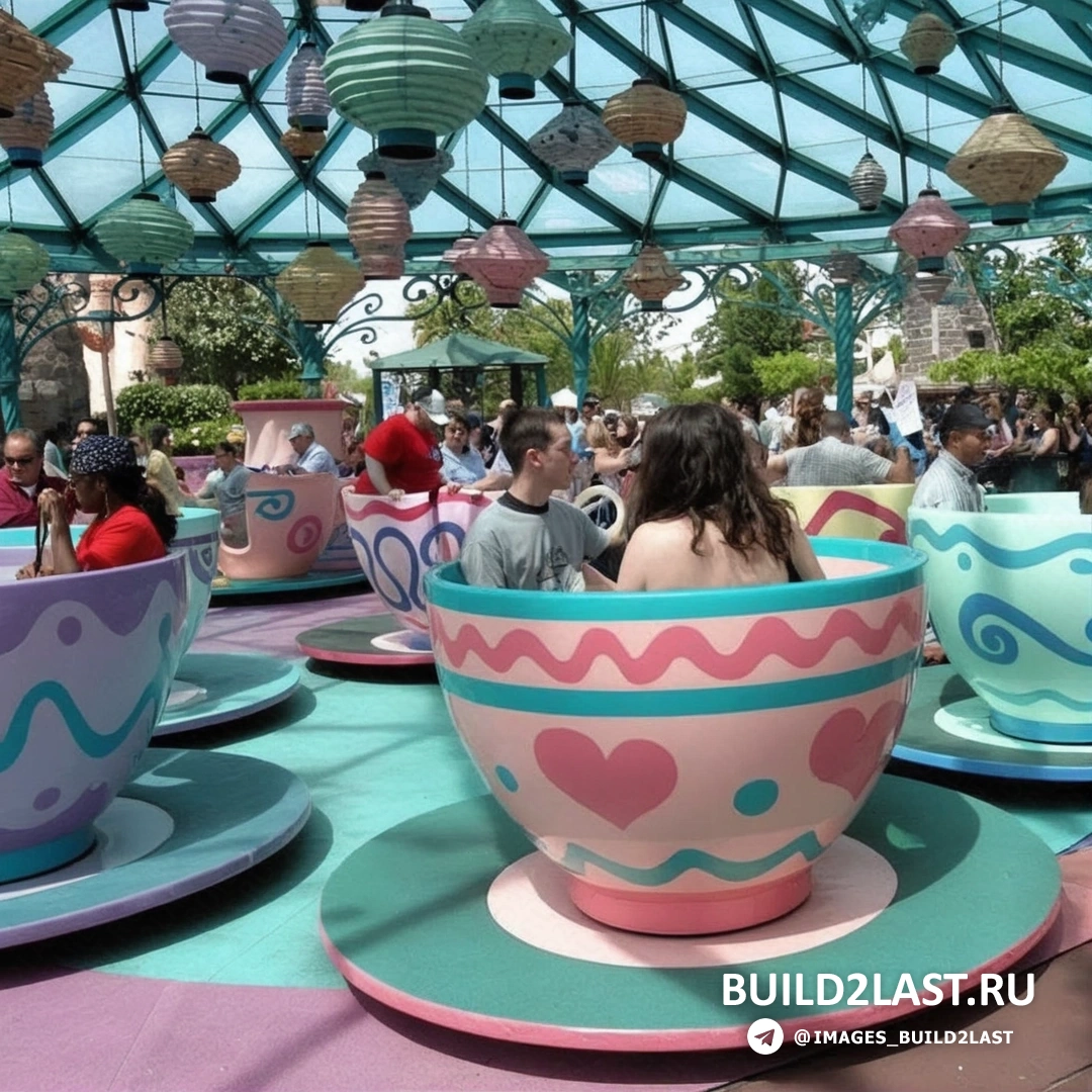��� �� ����������� Disneyland Paris � ������, ����� ���� � ����